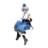GODDESS OF VICTORY NIKKE BRID NOODLE STOPPER FIGURE