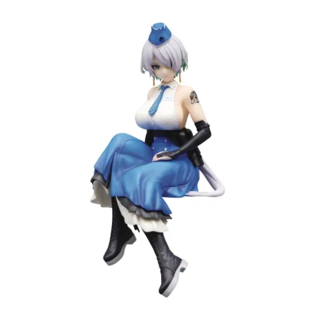 GODDESS OF VICTORY NIKKE BRID NOODLE STOPPER FIGURE