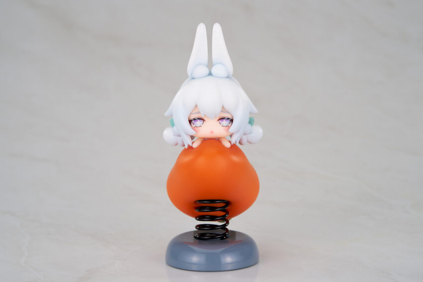Pre-Order: AZUR LANE HAPPY SHAKE LE MALIN FIGURE. Estimate Ship Date October 2025