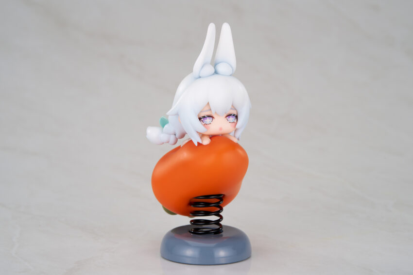 Pre-Order: AZUR LANE HAPPY SHAKE LE MALIN FIGURE. Estimate Ship Date October 2025