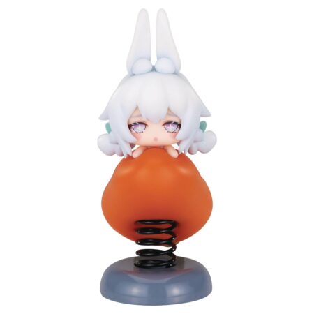 Pre-Order: AZUR LANE HAPPY SHAKE LE MALIN FIGURE. Estimate Ship Date October 2025