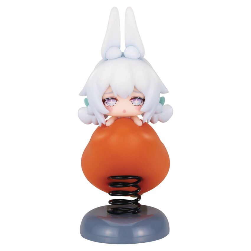 Pre-Order: AZUR LANE HAPPY SHAKE LE MALIN FIGURE. Estimate Ship Date October 2025