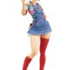 Pre-Order: CHUCKY BISHOUJO STATUE. Estimate Ship Date January 2026
