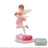 Pre-Order: SCIENTIFIC RAILGUN LUMINASTA MISAKA SPIRIT MAID FIGURE. Estimate Ship Date December 2025