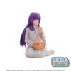 Pre-Order: FRIEREN BEYOND JOURNEYS END YUMEMIRIZE FERN NAP FIGURE. Estimate Ship Date December 2025
