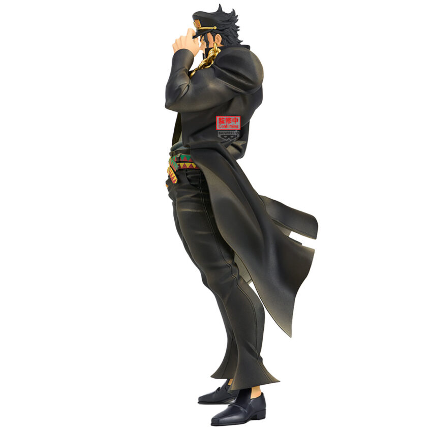 Pre-Order: PERSONA 5 GORO AKECHI PHANTOM THIEF ARTFX J STATUE. Estimate Ship Date November 2025