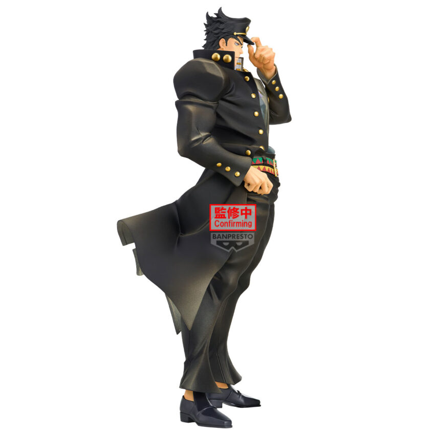 Pre-Order: PERSONA 5 GORO AKECHI PHANTOM THIEF ARTFX J STATUE. Estimate Ship Date November 2025