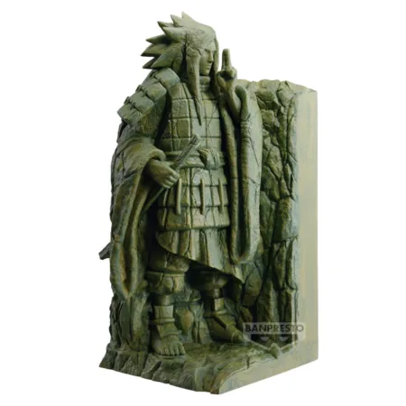 Pre-Order: NARUTO FL THE FINAL VALLEY MADARA UCHIHA STATUE. Estimate Ship Date November 2025