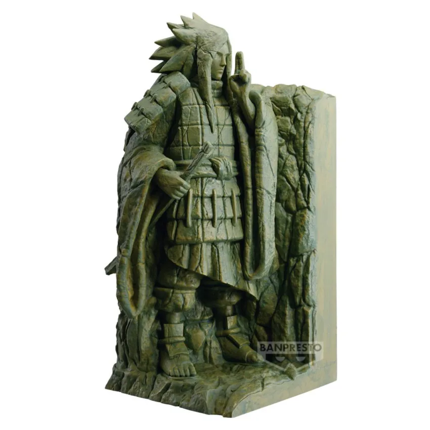 Pre-Order: NARUTO FL THE FINAL VALLEY MADARA UCHIHA STATUE. Estimate Ship Date November 2025