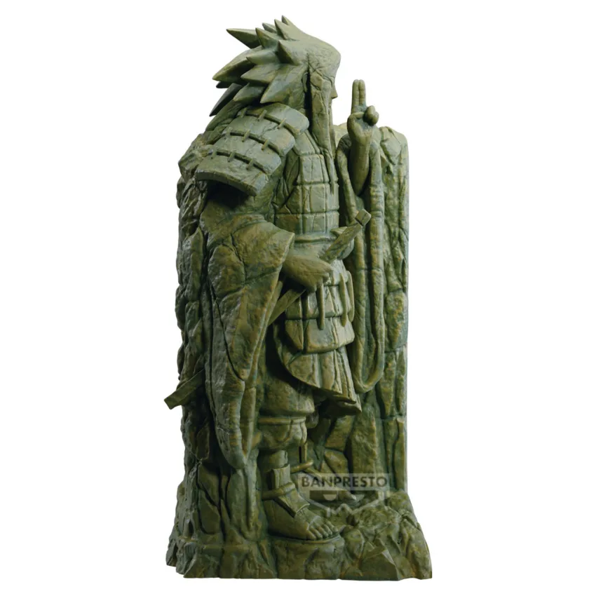 Pre-Order: NARUTO FL THE FINAL VALLEY MADARA UCHIHA STATUE. Estimate Ship Date November 2025