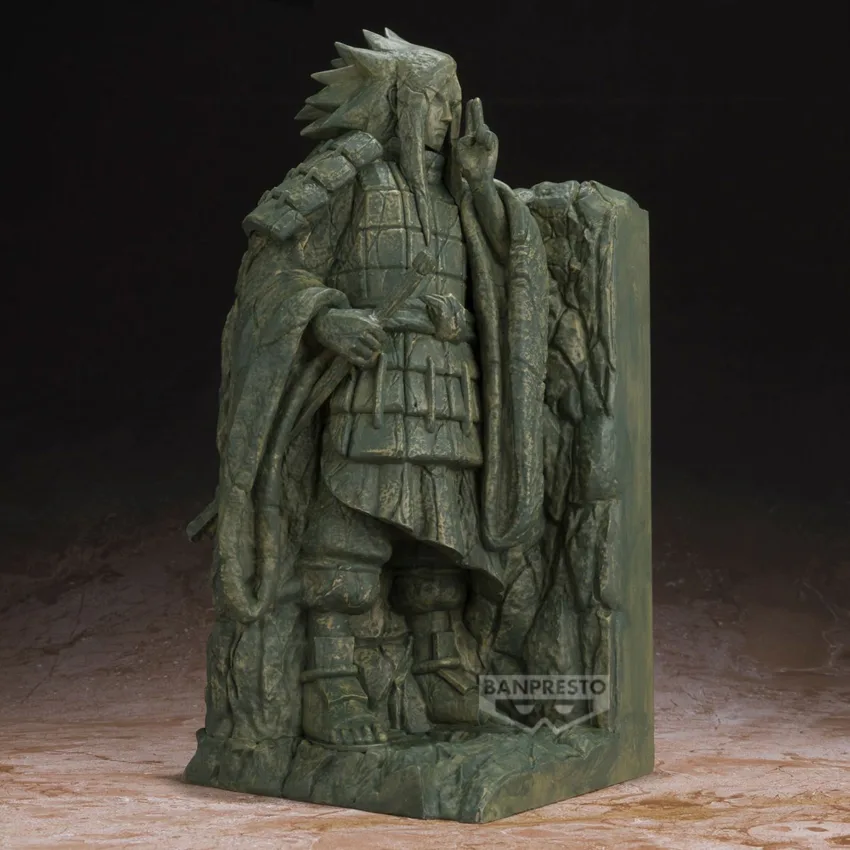 Pre-Order: NARUTO FL THE FINAL VALLEY MADARA UCHIHA STATUE. Estimate Ship Date November 2025