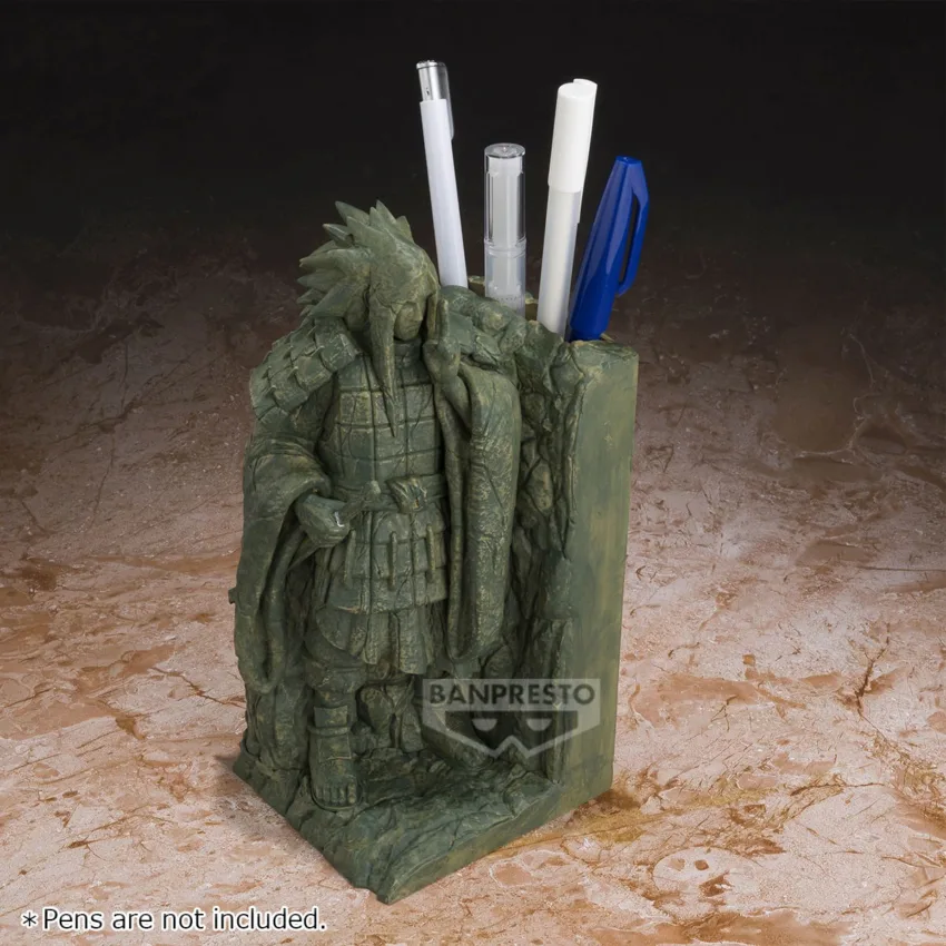 Pre-Order: NARUTO FL THE FINAL VALLEY MADARA UCHIHA STATUE. Estimate Ship Date November 2025