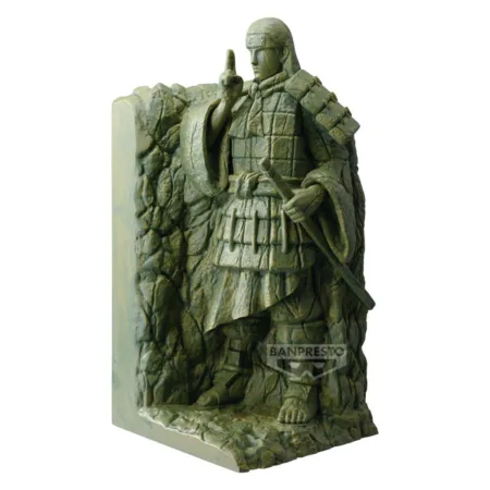 Pre-Order: NARUTO FL THE FINAL VALLEY HASHIRAMA SENJU STATUE. Estimate Ship Date November 2025