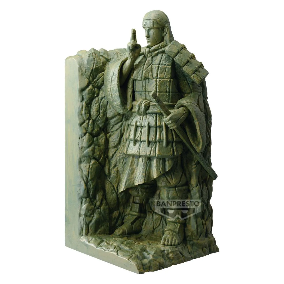 Pre-Order: NARUTO FL THE FINAL VALLEY HASHIRAMA SENJU STATUE. Estimate Ship Date November 2025