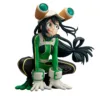 Pre-Order: MY HERO ACADEMIA GLITTER & GLAMOURS TSUYU ASUI STATUE. Estimate Ship Date November 2025