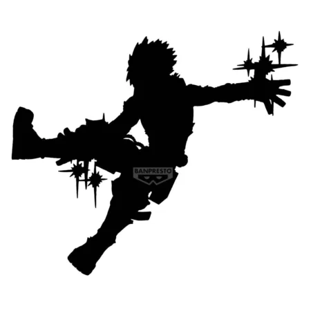 Pre-Order: MY HERO ACADEMIA THE AMAZING HEROES PLUS KATSUKI III STATUE. Estimate Ship Date November 2025
