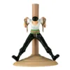Pre-Order: ONE PIECE PIRATE HUNTER ZORO STATUE. Estimate Ship Date November 2025