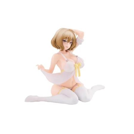 GODDESS OF VICTORY NIKKE YUMEMIRIZE ANIS FIGURE
