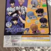 Blue Lock Sleeping Figure Vol.3 - a random gacha