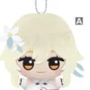 Genshin Impact Chibigurumi Plush -Reproduction ver.- vol. 2 - A ver. Lumine