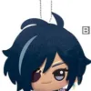 Genshin Impact Chibigurumi Plush -Reproduction ver.- vol. 2 - B ver. Kaeya
