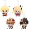Genshin Impact Chibigurumi Plush -Reproduction ver.- vol. 1
