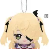 Genshin Impact Chibigurumi Plush -Reproduction ver.- vol. 1- B ver. Fischl