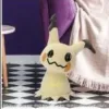 Pokémon Mega Size Mofugutto Plush -Mimikyu