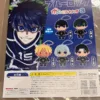 Blue Lock Plushie - a random gacha