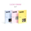 [ILLIT] 3RD MINI ALBUM 'BOMB' (SET)