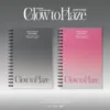 [KTOWN4U] [KANGDANIEL] GLOW TO HAZE (6TH MINI ALBUM) (PHOTO BOOK VER.) SET