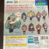 Kowareta Sekai to Utaenai Miku Capsule Rubber Key Chain Collection vol. 1  - a random gacha