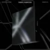 SEVENTEEN - [HAPPY BURSTDAY] (5TH MINI ALBUM) (DAREDEVIL VER.)