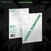 SEVENTEEN - [HAPPY BURSTDAY] (5TH MINI ALBUM) (WEVERSE ALBUMS VER.)
