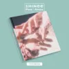 SHINEE - SINGLE [POET ARTIST] (PHOTO BOOK VER.)