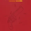 Pre-Order: TRIGUN DLX ED HC. Estimate Ship Date September 2024