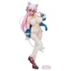 Pre-Order: SUPER SONICO PVC FIG WHITE CAT. Estimate Ship Date October 2024