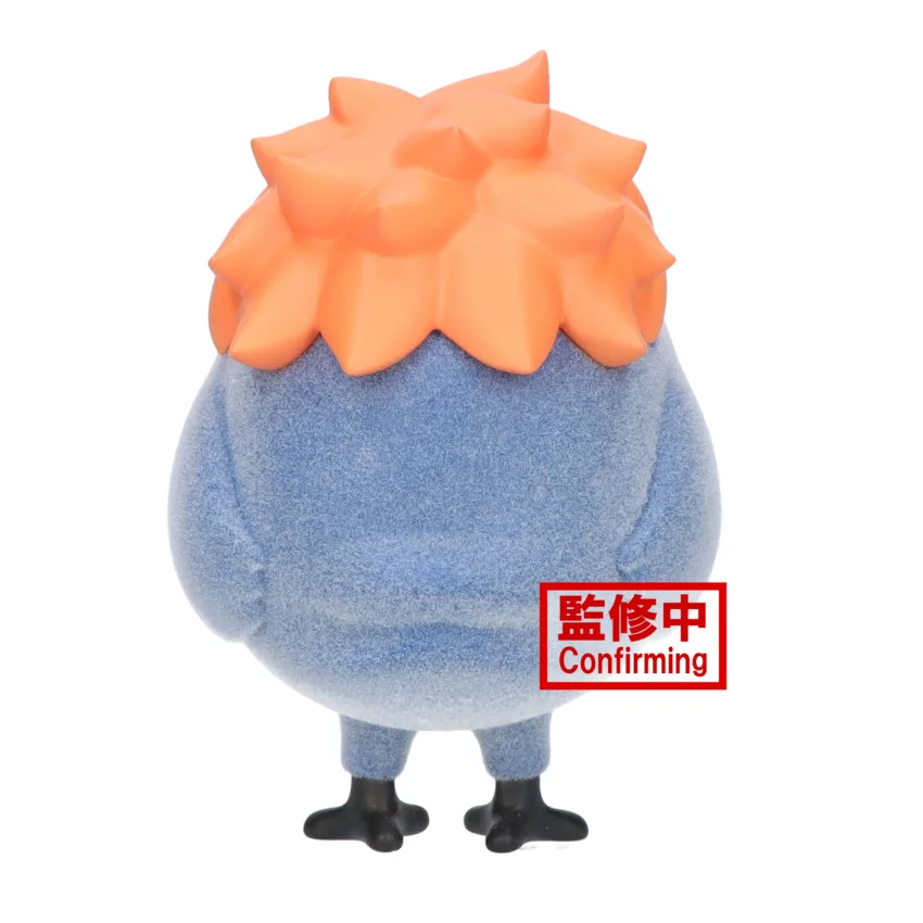 Pre-Order: HAIKYU FLUFFY PUFFY HINAGARASU FIGURE. Estimate Ship Date September 2024