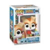 Pre-Order: POP & BUDDY SONIC CREAM W/CHEESE VIN FIGURE. Estimate Ship Date December 2024