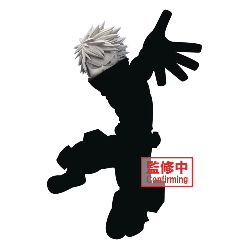 Pre-Order: MY HERO ACADEMIA AMAZING HEROES DX KATSUKI BAKUGO FIGURE. Estimate Ship Date October 2024