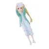 Pre-Order: BOCCHI ROCK PM PERCHING NIJIKA IJICHI WITH HER SISTER FIGURE. Estimate Ship Date September 2024