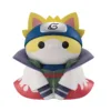 Pre-Order: NARUTO SHIPPUDEN NYANTO MINATO NAMIKAZE MEGA CAT FIGURE. Estimate Ship Date September 2024