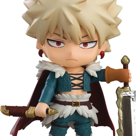 Pre-Order: REVOLTECH DANBOARD MINI ACTION FIGURE. Estimate Ship Date April 2025