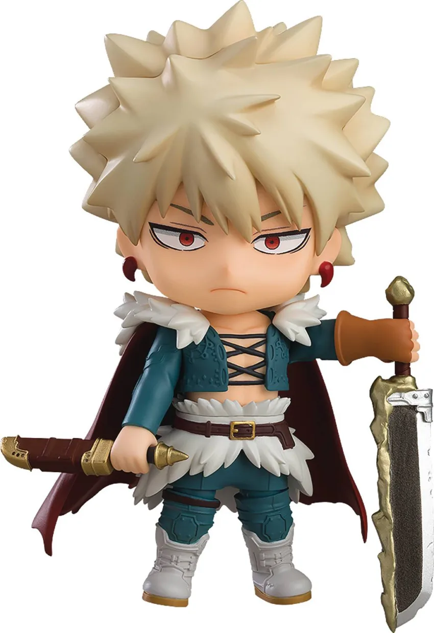 Pre-Order: REVOLTECH DANBOARD MINI ACTION FIGURE. Estimate Ship Date April 2025