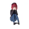 Pre-Order: OSHI NO KO PM PERCHING KANA ARIMA IN TRAINING FIGURE. Estimate Ship Date May 2025