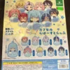 That Time I Got Reincarnated as a Slime Hyokokko! Capsule Rubber Strap - a random gacha