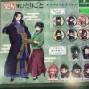 The Apothecary Diaries acrylic Key Chain - a random gacha