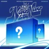 ZEROBASEONE - THE 1ST FULL ALBUM [NEVER SAY NEVER] (PHOTOBOOK VER.) A RANDOM VER.