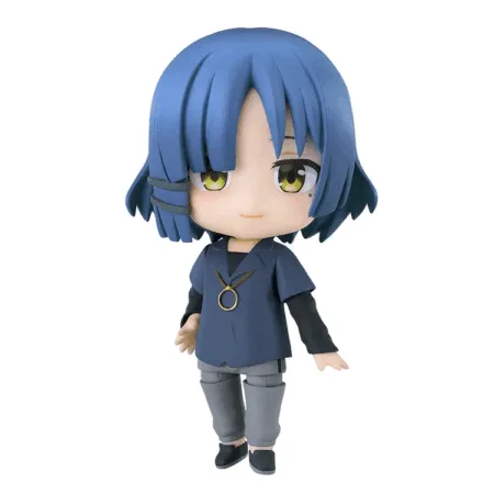 BOCCHI THE ROCK NENDOROID RYO YAMADA CASUAL CLOTHES