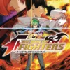 Pre-Order: KING OF FIGHTERS NEW BEGINNING GN VOL 01. Estimate Ship Date February 2020